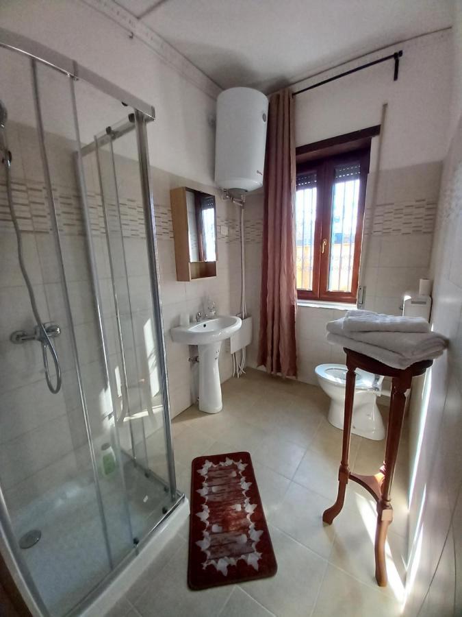 Bed and Breakfast La Via Del Mare Торре-дель-Греко Экстерьер фото
