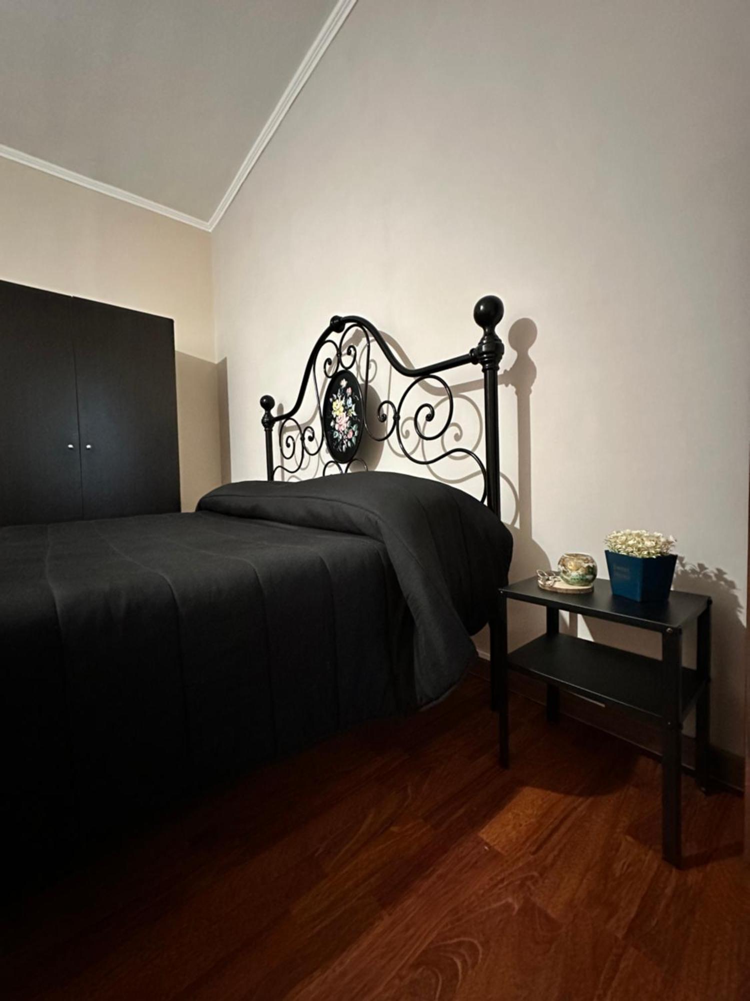 Bed and Breakfast La Via Del Mare Торре-дель-Греко Экстерьер фото