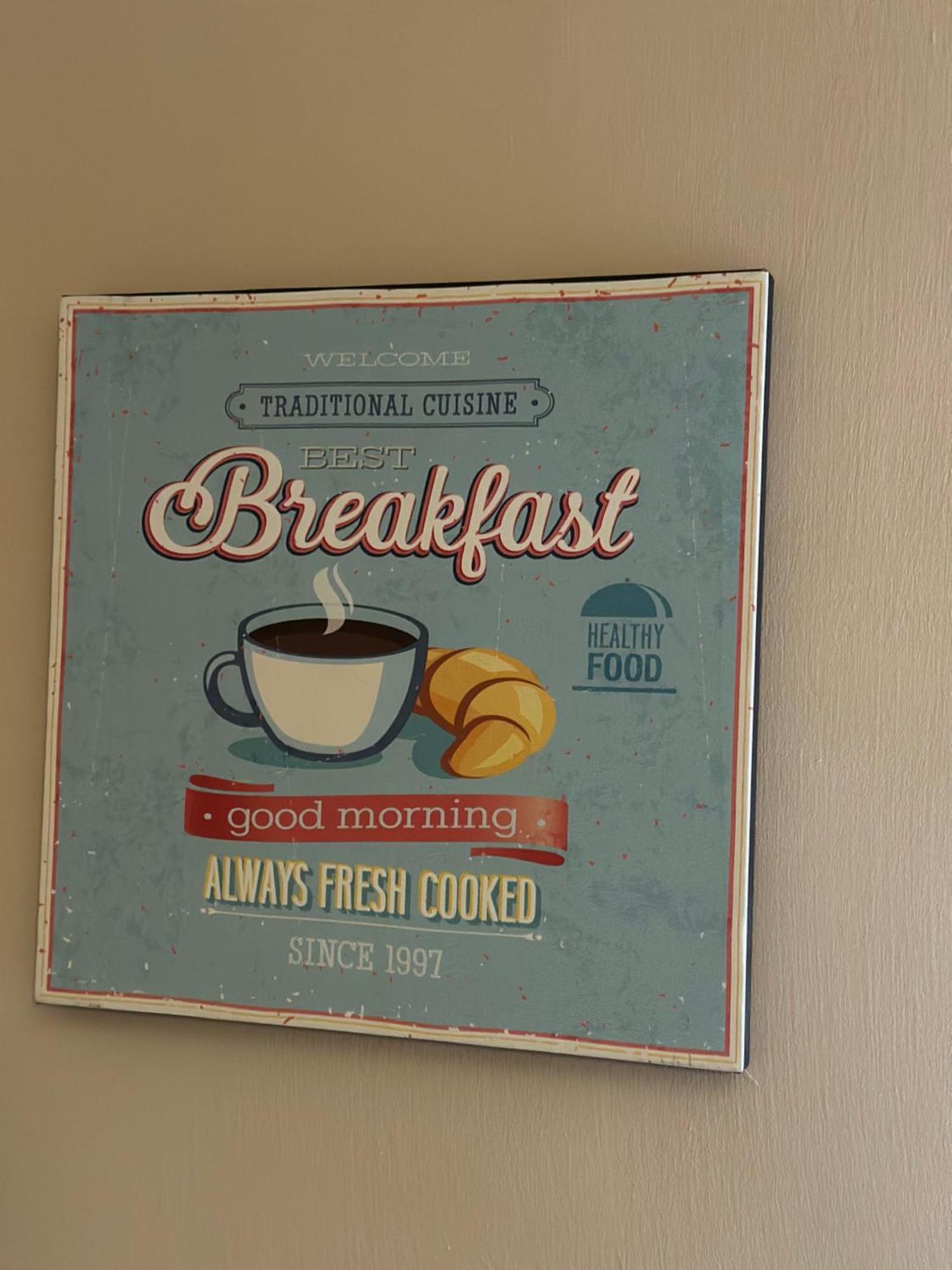 Bed and Breakfast La Via Del Mare Торре-дель-Греко Экстерьер фото