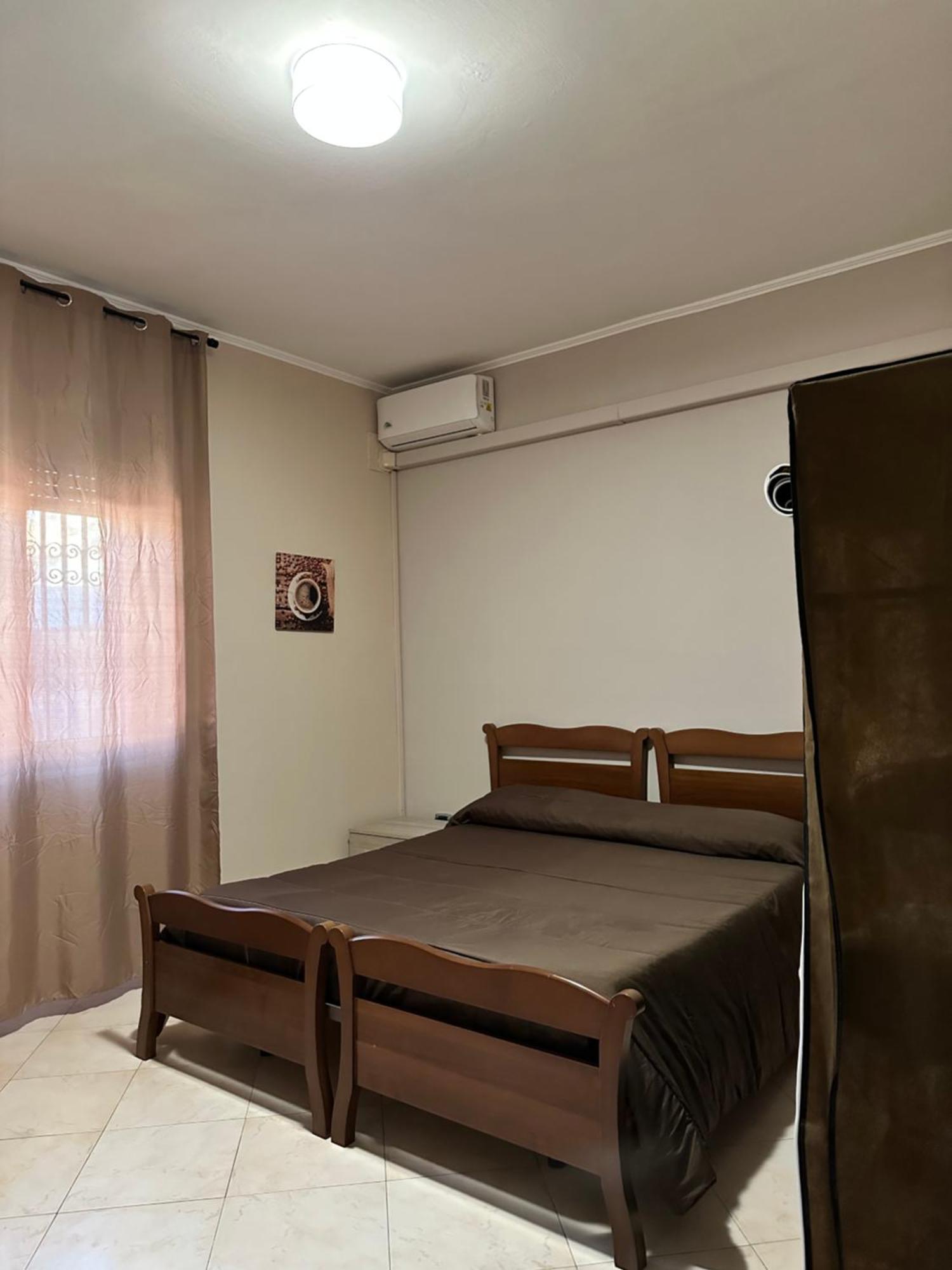 Bed and Breakfast La Via Del Mare Торре-дель-Греко Экстерьер фото