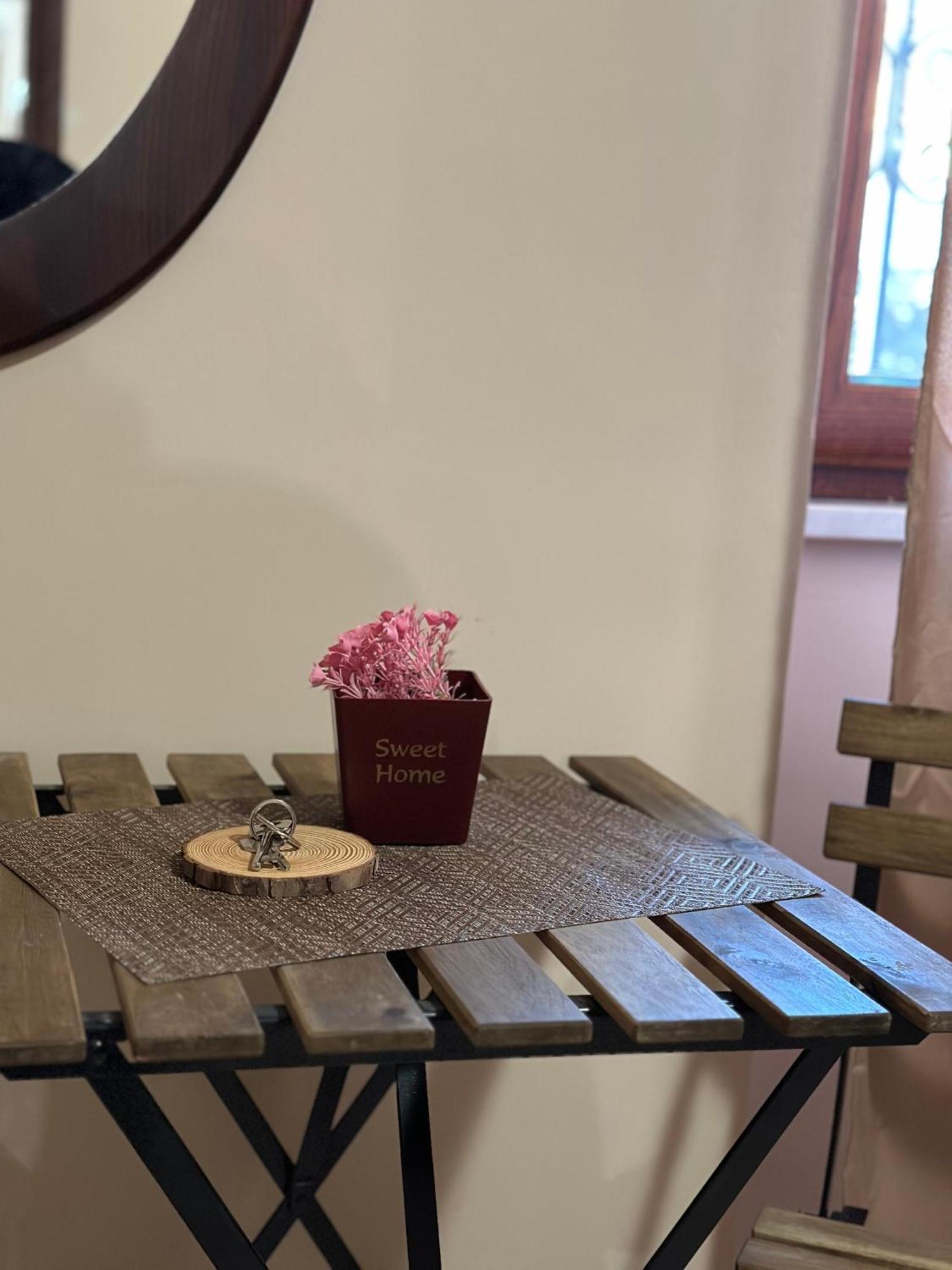 Bed and Breakfast La Via Del Mare Торре-дель-Греко Экстерьер фото