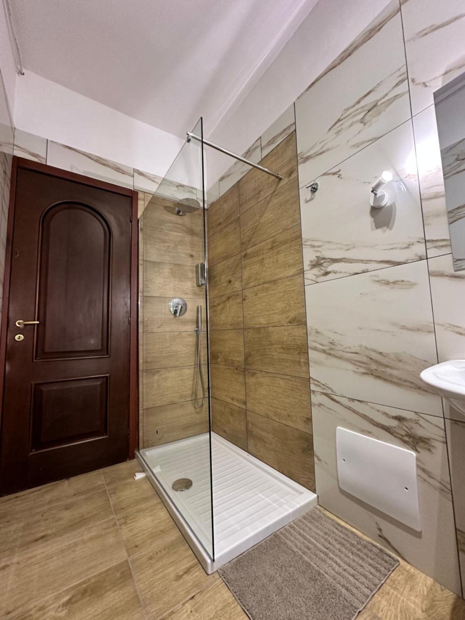 Bed and Breakfast La Via Del Mare Торре-дель-Греко Экстерьер фото