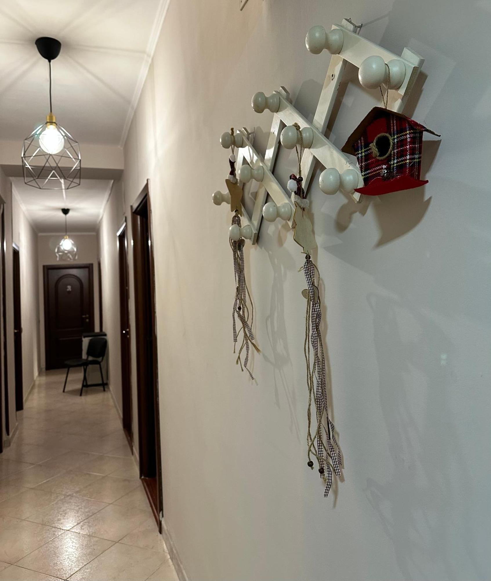 Bed and Breakfast La Via Del Mare Торре-дель-Греко Экстерьер фото